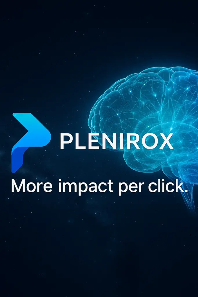 ad creative visual story post Plenirox 08