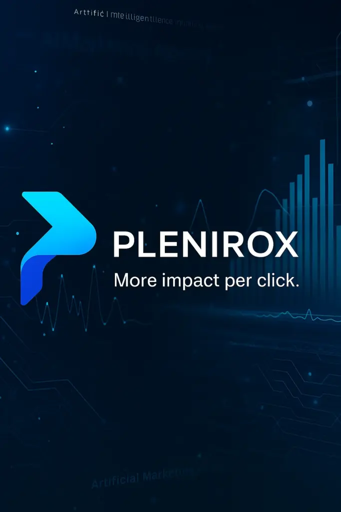 ad creative visual story post Plenirox 09