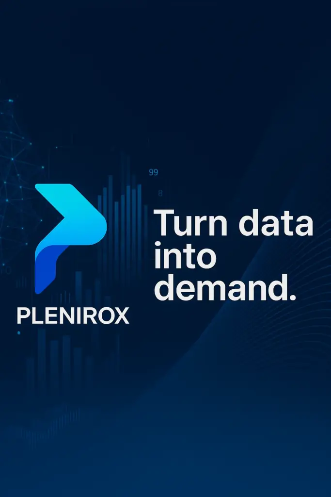 ad creative visual story post Plenirox 10