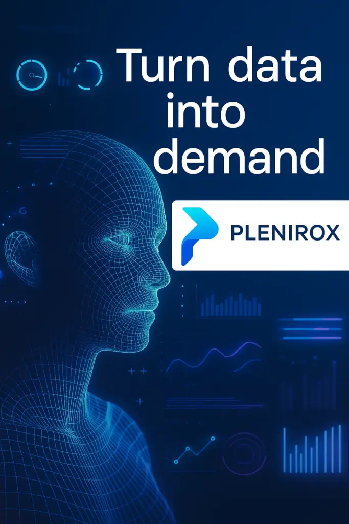 ad creative visual story post Plenirox 12