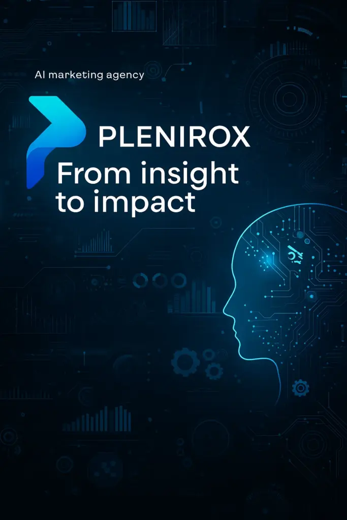 ad creative visual story post Plenirox 17