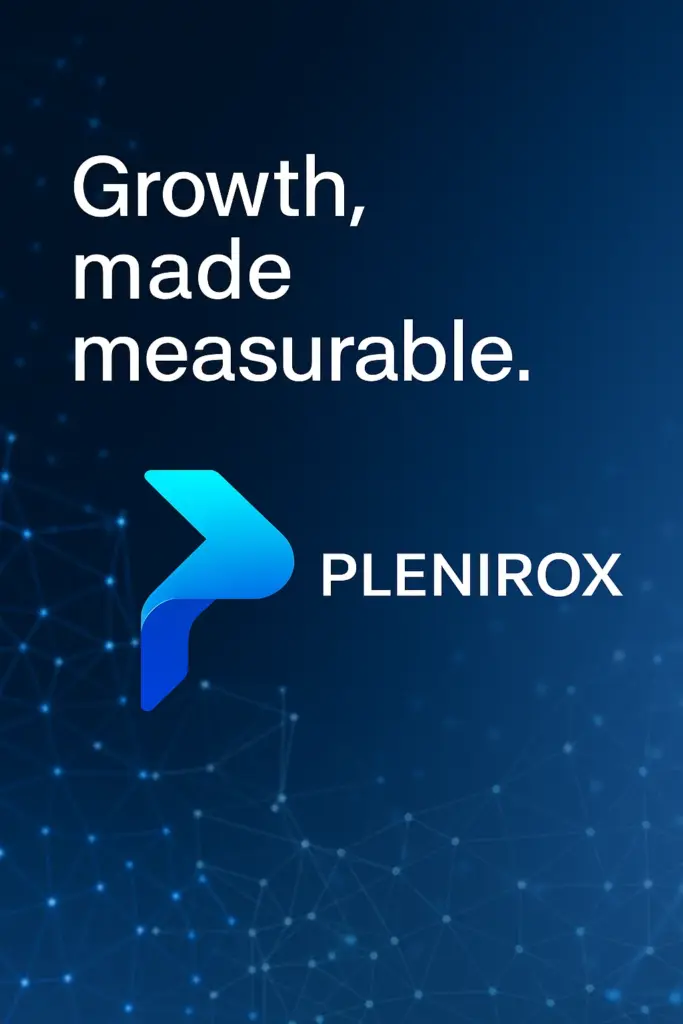 ad creative visual story post Plenirox 21