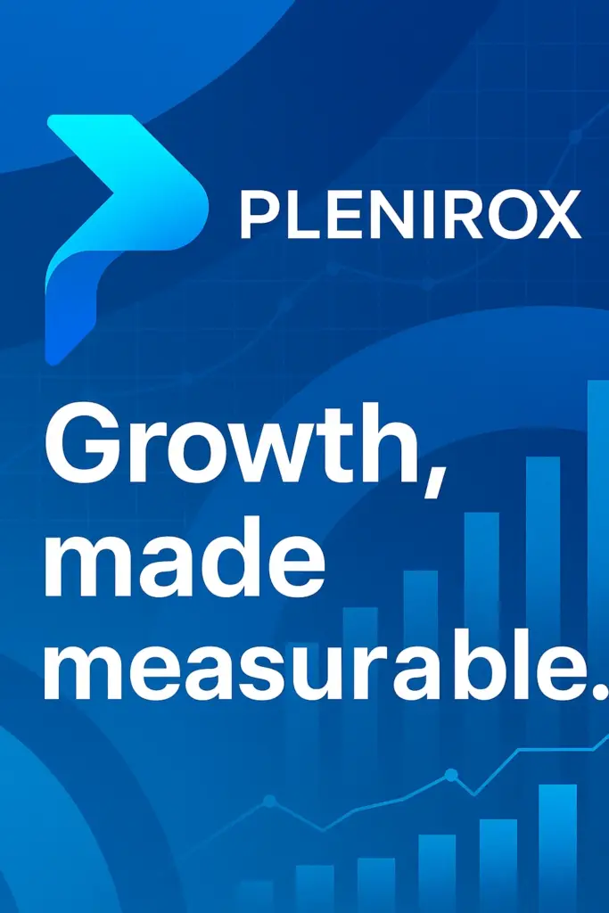 ad creative visual story post Plenirox 22