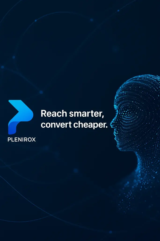 ad creative visual story post Plenirox 23