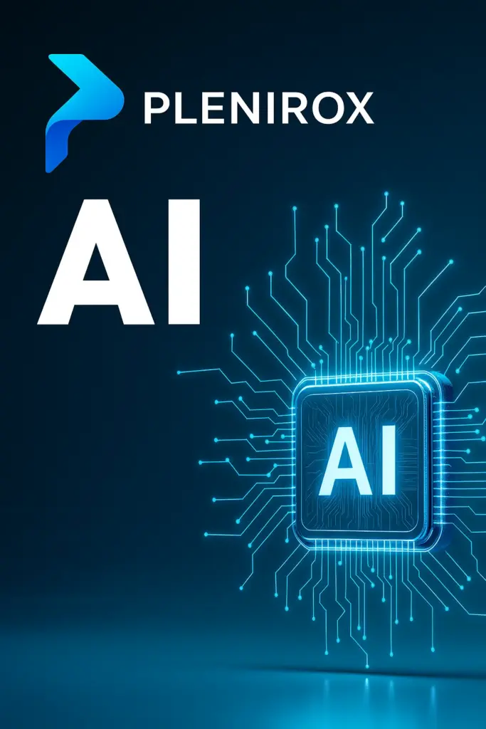 ad creative visual story post Plenirox 25