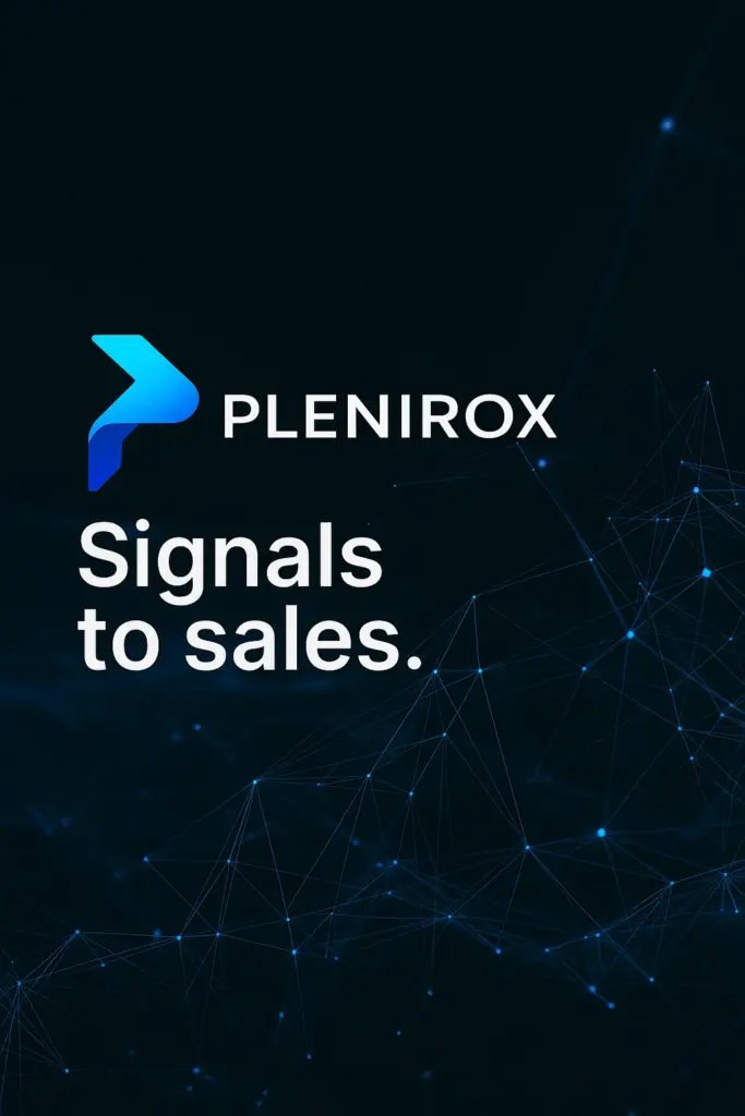 ad creative visual story post Plenirox 27