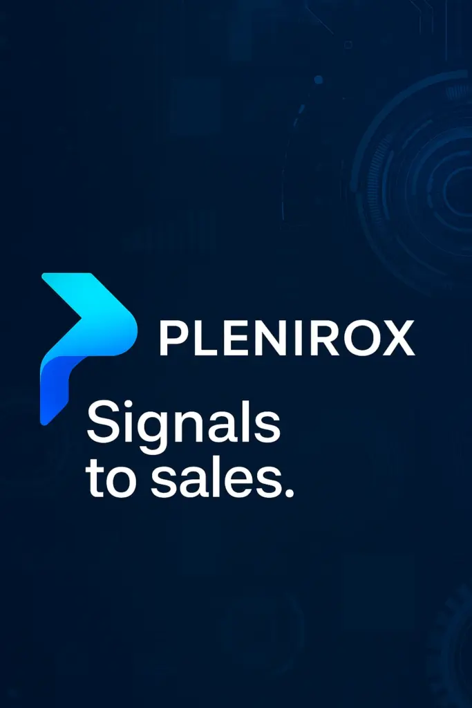 ad creative visual story post Plenirox 28