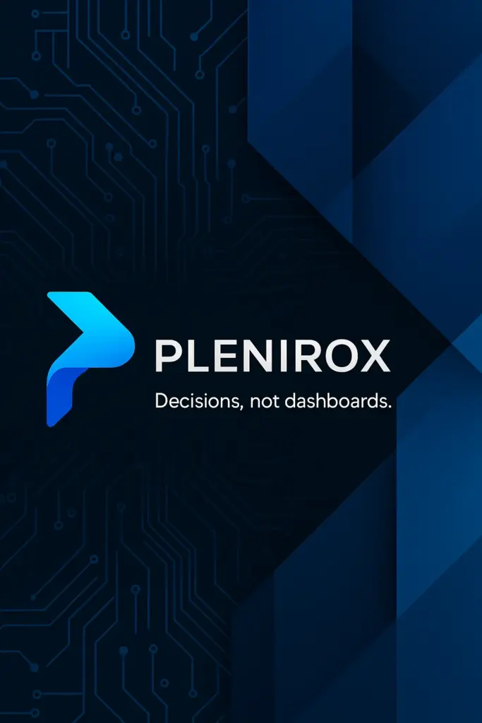 ad creative visual story post Plenirox 29