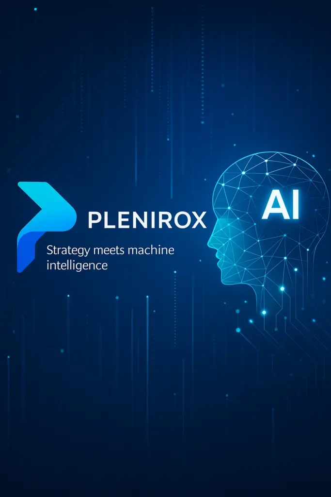 ad creative visual story post Plenirox 32