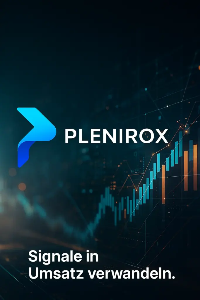 ad creative visual story post Plenirox 33