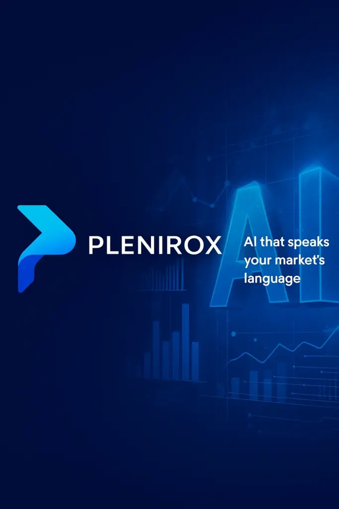 ad creative visual story post Plenirox 35