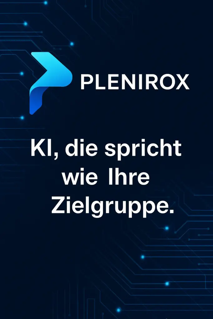 ad creative visual story post Plenirox 39