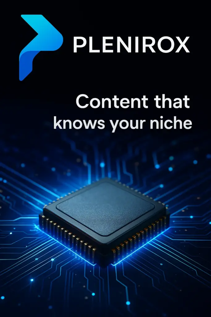 ad creative visual story post Plenirox 44