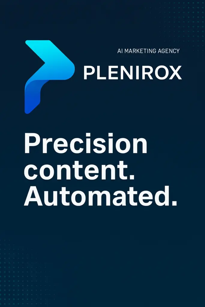 ad creative visual story post Plenirox 47