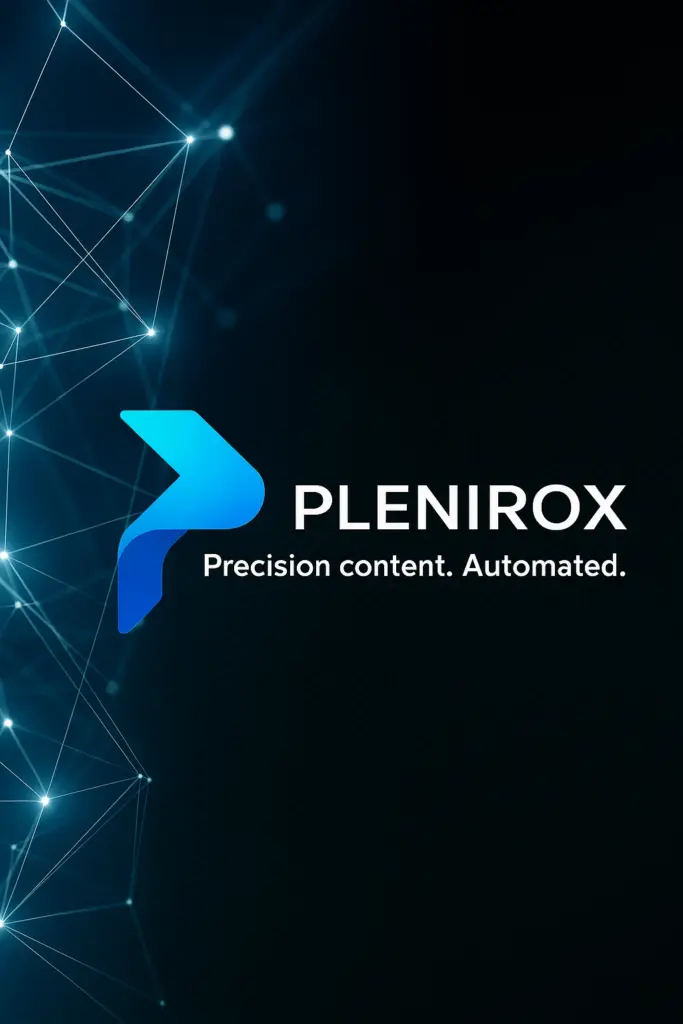 ad creative visual story post Plenirox 48