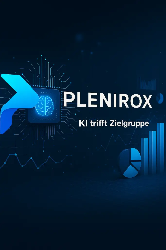 ad creative visual story post Plenirox 51