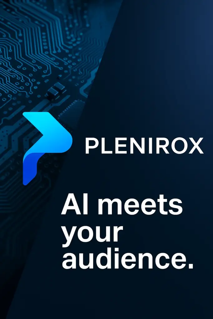 ad creative visual story post Plenirox 56