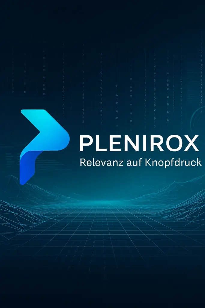 ad creative visual story post Plenirox 57