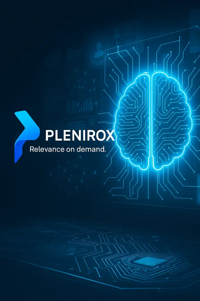 ad creative visual story post Plenirox 59