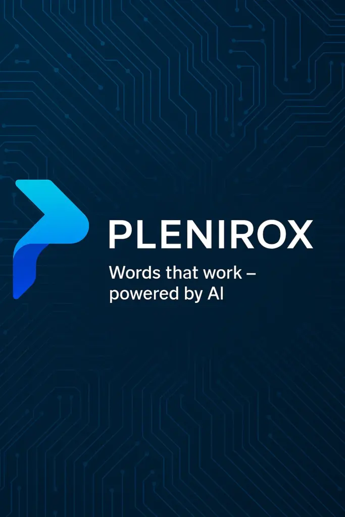 ad creative visual story post Plenirox 60