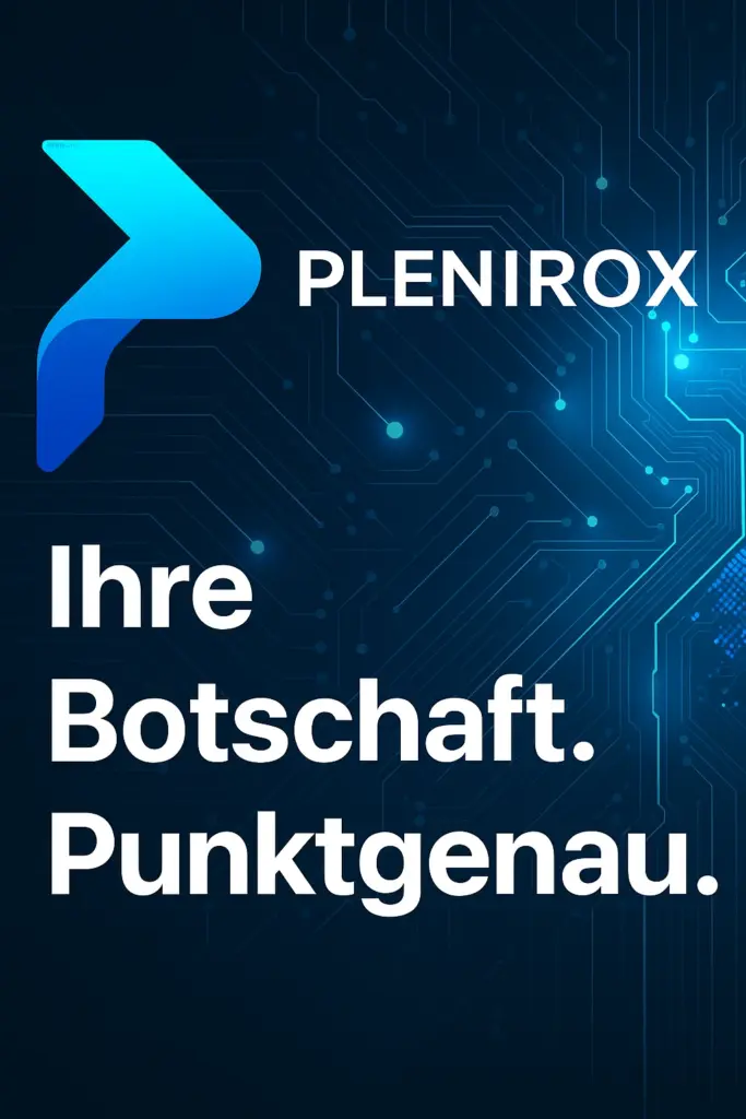 ad creative visual story post Plenirox 68