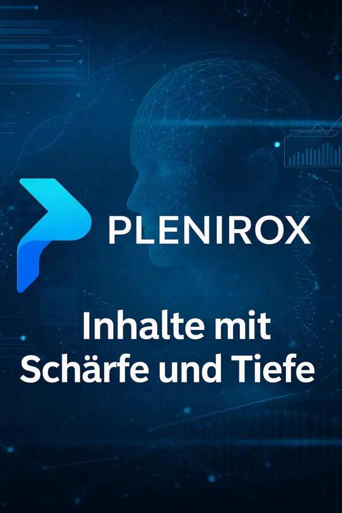 ad creative visual story post Plenirox 70