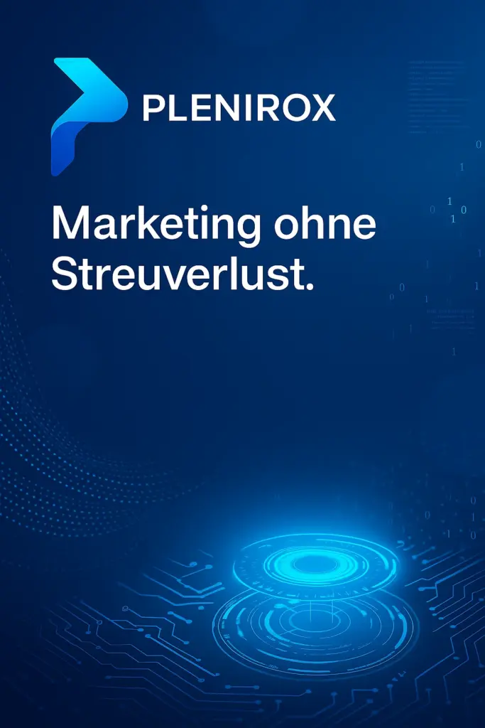 ad creative visual story post Plenirox 73