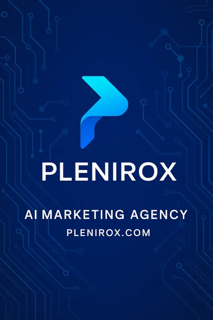 ad creative visual story post Plenirox 82