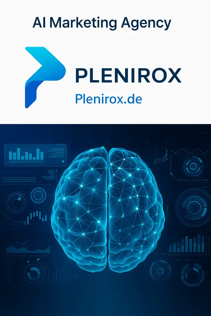 ad creative visual story post Plenirox 87