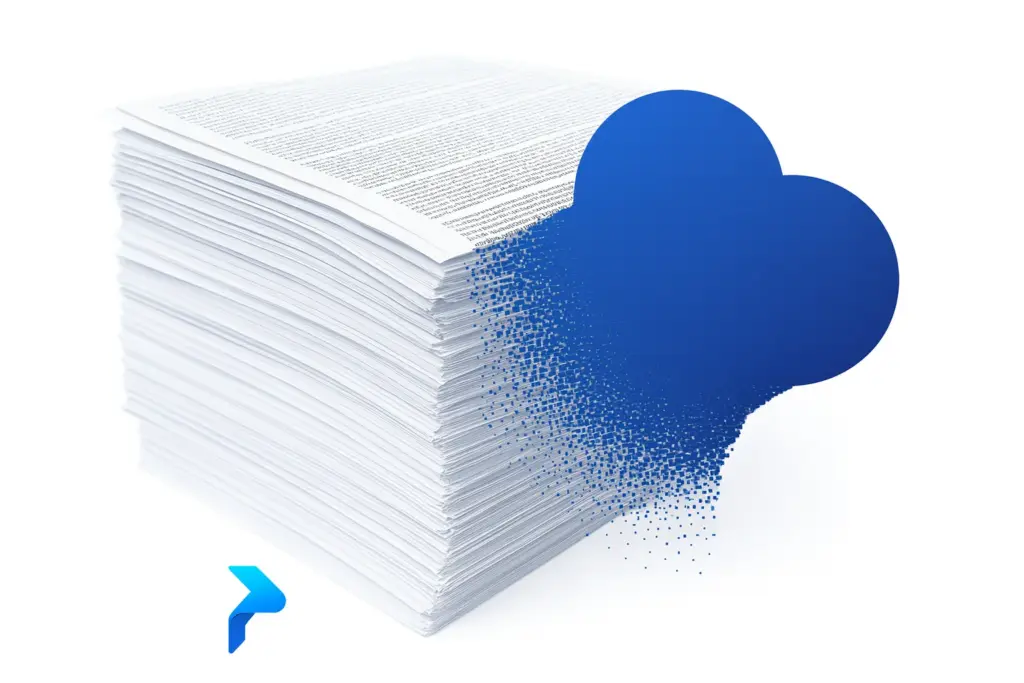 Plenirox Dokumenten Cloud