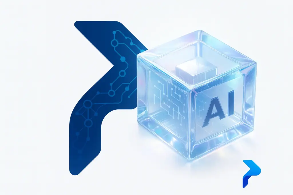 Plenirox KI Transparenz