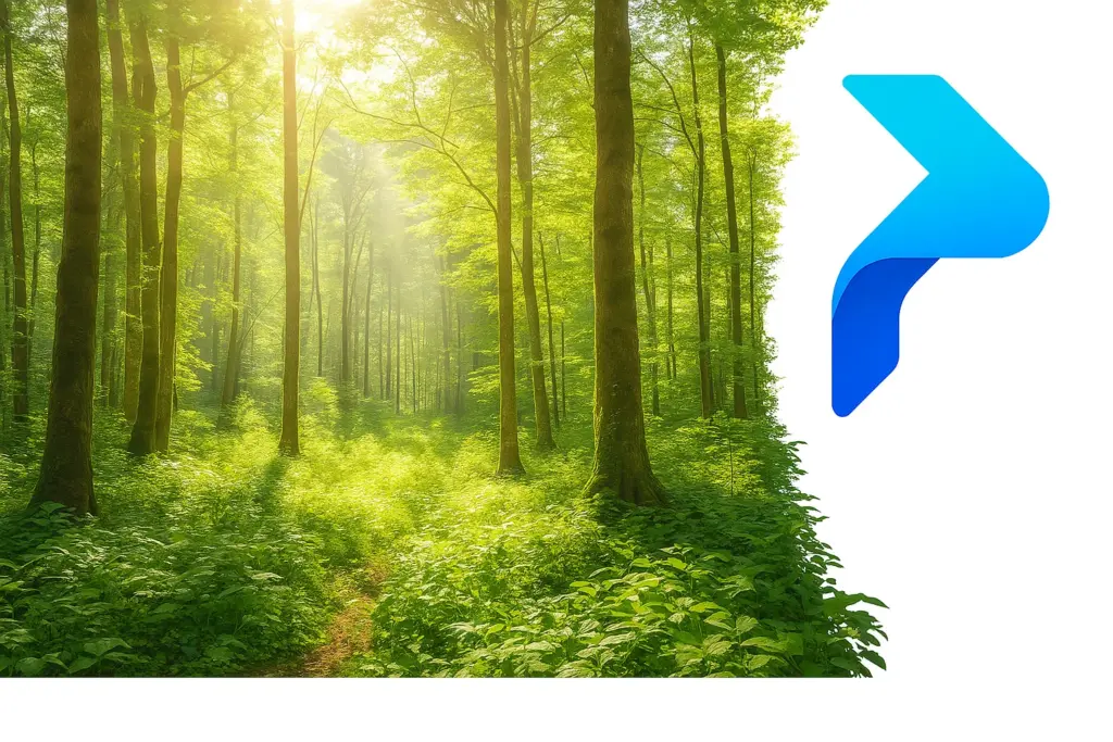 Plenirox Nachhaltigkeit