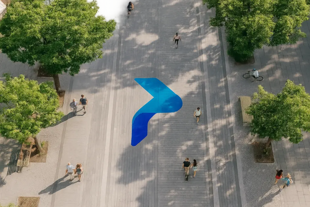 Plenirox Public Street