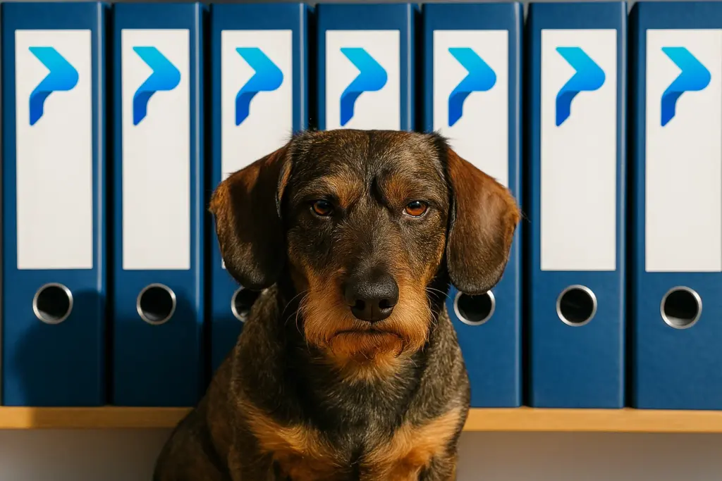 Plenirox Trust Center