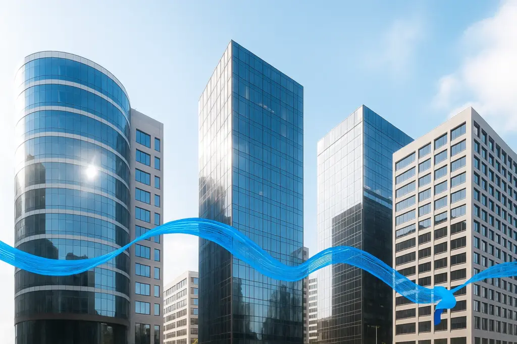 Plenirox Verwaltungsdatenstrom